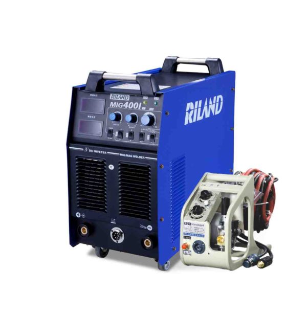 MIG WELDING MACHINE