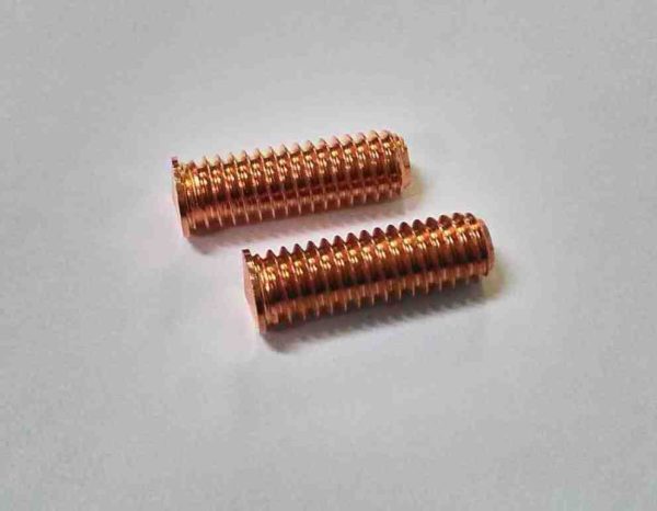 Capacitor Discharge Welding Studs - Image 2