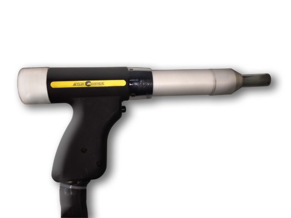 Single Side Spot Welder - Image 2