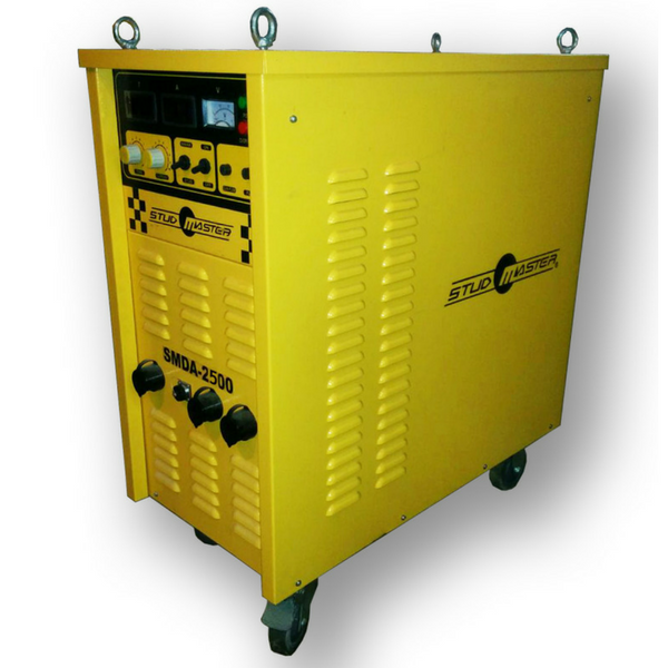 STUDMASTER® Stud Welding Machine Manufacturers in India