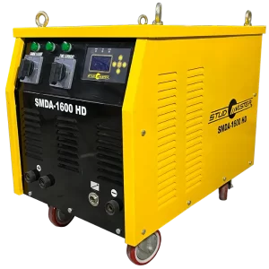STUDMASTER® SMDA 1600HD