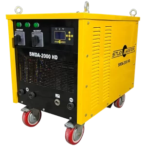 STUDMASTER® SMDA 2000HD