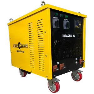 STUDMASTER® SMDA 2500HD