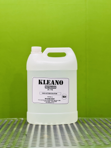 Neutralising Solution